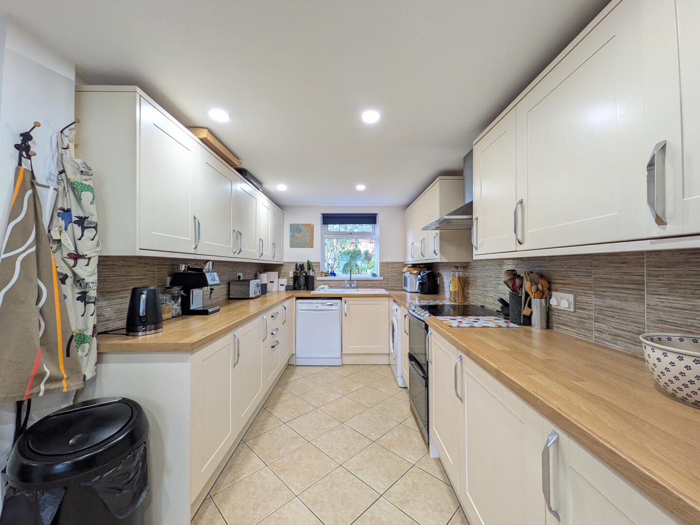 Upland Crescent, Truro